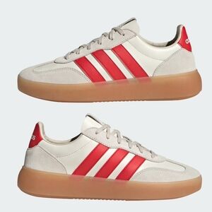 Adidas Barreda Decode